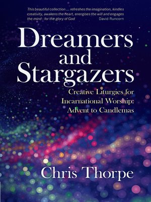 cover image of Dreamers and Stargazers